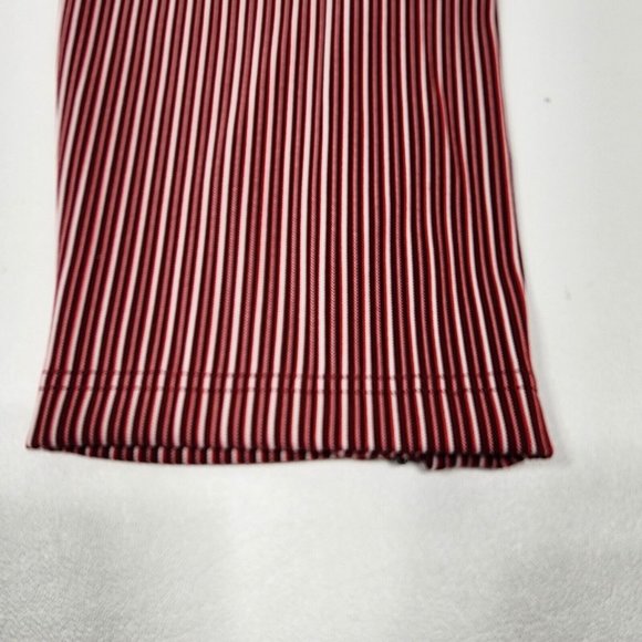 Nike Pro Elite Official Racing Tights Red Made in USA Mens Sz XXL AO8491-000 New - Picture 6 of 12